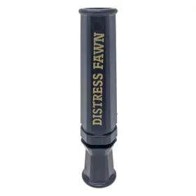 Quaker Boy 040191626269 Distress Fawn Predator Black