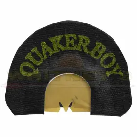 11143 Quaker Boy Jester Mouth Call - 11143 Quaker Boy Jester Mouth Call -