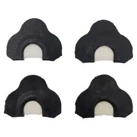11304 Quaker Boy - Mini-mag 4 Pack Turkey Mouth Calls Multi 11304 Quaker Boy - Mini-mag 4 Pack Turkey Mouth Calls Multi