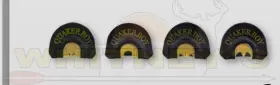 11318 Quaker Boy Kirbys Kourt Mouth Calls - 4pk 11318 Quaker Boy Kirbys Kourt Mouth Calls - 4pk