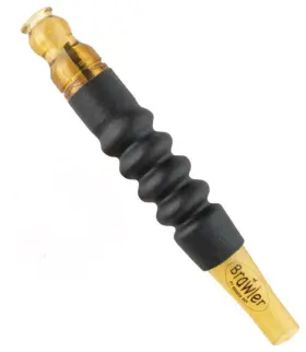 11692245 Quaker Boy 92621 Brawler Buck Grunt Deer Call With Eso-tube 11692245 Quaker Boy 92621 Brawler Buck Grunt Deer Call With Eso-tube
