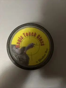 13611 Quaker Boy Magic Touch Glass Turkey Call 13611 Quaker Boy Magic Touch Glass Turkey Call