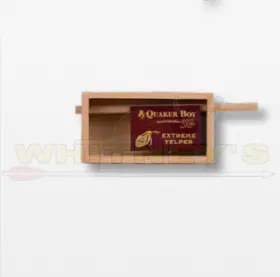 13665 Quaker Boy Extreme Yelper Push Button Turkey Call -
