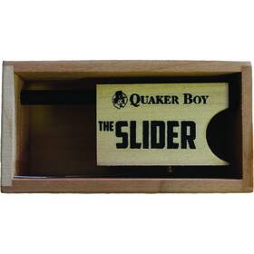 1401144 Quaker Boy The Slider Turkey Call 1401144 Quaker Boy The Slider Turkey Call