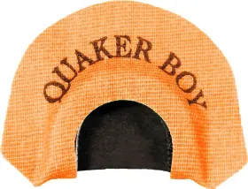 41109 Quaker Boy Sr Alpine Mouth Call