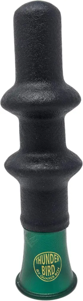 2616 Quaker Boy 445009129148 Thunderbird 2616 Quaker Boy 445009129148 Thunderbird