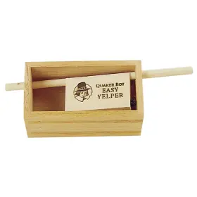 8067 Quaker Boy Easy Yelper Turkey Call 8067 Quaker Boy Easy Yelper Turkey Call