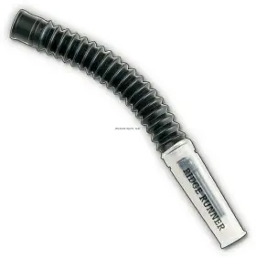 92624 Quaker Boy Ridge Runner Deer Hex Freeze Proof Grunt Game Call