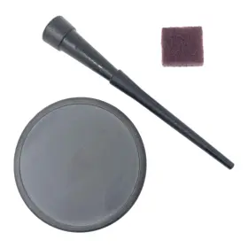 B0000avy8x Quaker Boy Magic Touch Slate Turkey Call Black - Versatile And Realistic B0000avy8x Quaker Boy Magic Touch Slate Turkey Call Black - Versatile And Realistic