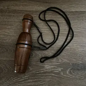 Pro111 Quaker Boy Vintage Pro 111 Duck Call Pro111 Quaker Boy Vintage Pro 111 Duck Call