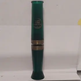 Qb-32608 Quaker Boy Shorty Hybrid Goose Flute Call - Qb-32608 Quaker Boy Shorty Hybrid Goose Flute Call -