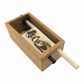 Qub13607 Quaker Boy Turkey Call Push Button The Cyclone
