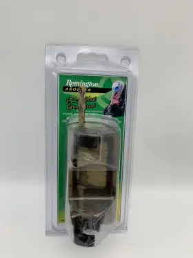 2341 Remington Arouser Ez-e Blast Gun Mount Camo Push Button Call By Buck Expert 2341 Remington Arouser Ez-e Blast Gun Mount Camo Push Button Call By Buck Expert