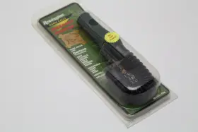 Remington 815097008415 Vintage Deer Call Buckshot Grunter With Flextone Hunting Lanyard Remington 815097008415 Vintage Deer Call Buckshot Grunter With Flextone Hunting Lanyard