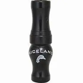 Riceland Custom Calls B07xc8fsl4 Poly Specklebelly Call Black