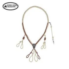 4-call Rig Em Right 851207006483 Rigftem Waterfowl Copperhead Deluxe Lanyard 4-call Rig Em Right 851207006483 Rigftem Waterfowl Copperhead Deluxe Lanyard