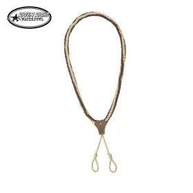 Rig Em Right 851207006513 Rigftem Turbo-dog Whistle Lanyard Rig Em Right 851207006513 Rigftem Turbo-dog Whistle Lanyard