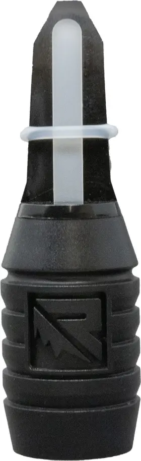 65150 Riven Menace Attracts Elk Species Black Polycarbonate 65150 Riven Menace Attracts Elk Species Black Polycarbonate