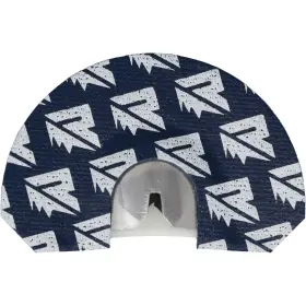 65265 Riven Rs2 Elk Diaphragm Game Hunting Call Small Dome Hands-free #65265 65265 Riven Rs2 Elk Diaphragm Game Hunting Call Small Dome Hands-free #65265