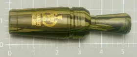 Rnt 039421100167 Arkansas Mallard Double Reed Camo Duck Call Rich N Tone Rnt 039421100167 Arkansas Mallard Double Reed Camo Duck Call Rich N Tone