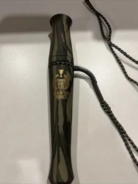 Rnt 039421100334 Rich N Tone Canada Goose Flute Call Rnt 039421100334 Rich N Tone Canada Goose Flute Call