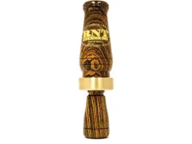 Rnt 811483001404 Original Duck Call Bocote Wood