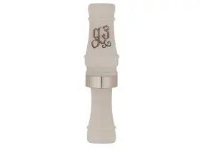 Rnt 811483002685 G3 Acrylic Canada Goose Call Pearl