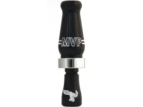 Rnt 811483006027 Mvp Acrylic Duck Call Black