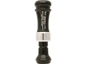 Rnt 811483022003 Mondo Lt Short Barrel Duck Call Black Rnt 811483022003 Mondo Lt Short Barrel Duck Call Black