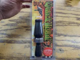 Rnt91135 Rnt 811483911352 Calls Quackhead Daisy Cutter Mallard Duck Call Rnt91135 Rnt 811483911352 Calls Quackhead Daisy Cutter Mallard Duck Call