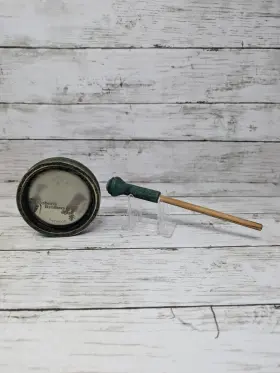 H100 Roberts Brothers - Hunter Model Glass And Slate Turkey Call