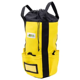 Rba006 Rock-n-rescue Arbor Rope Storage Bag - And Tree Climbing 200ft Yellow Rba006 Rock-n-rescue Arbor Rope Storage Bag - And Tree Climbing 200ft Yellow