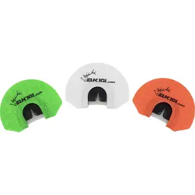 1003482 Rocky Mountain Elk 101 Diaphragm Call 3 Pk 1003482 Rocky Mountain Elk 101 Diaphragm Call 3 Pk