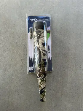 137-s Rocky Mountain Wapiti Whacker Bugle Tube Brand New 137-s Rocky Mountain Wapiti Whacker Bugle Tube Brand New