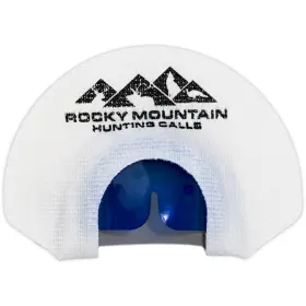 Rocky Mountain 181018000067 Mtn Hunting Calls Herd Master Diaphragm Call Rocky Mountain 181018000067 Mtn Hunting Calls Herd Master Diaphragm Call