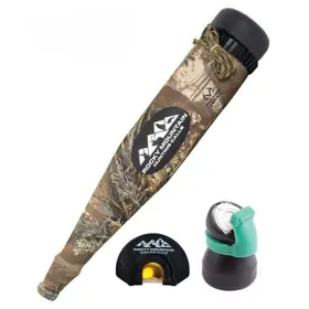 Rocky Mountain 850002955415 Mtn Ultimate Bugling System