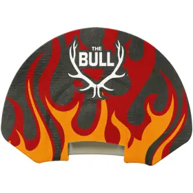 Rocky Mountain 850002955460 Hunting Calls Raptor Diaphragm Call Rocky Mountain 850002955460 Hunting Calls Raptor Diaphragm Call