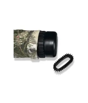 Rocky Mountain Hunting Calls 181018000173 Tube Tamer Vibration Damper 117