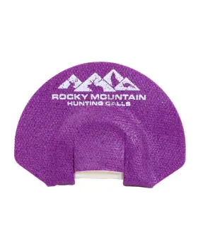 Rocky Mountain Hunting Calls 181018000487 Yote Howler Diaphragm 410 - Game Rocky Mountain Hunting Calls 181018000487 Yote Howler Diaphragm 410 - Game