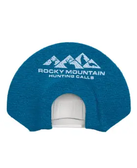 Rocky Mountain Hunting Calls 181018000630 Wild Fury Kristy Titus Signature Series Elk 131 Rocky Mountain Hunting Calls 181018000630 Wild Fury Kristy Titus Signature Series Elk 131