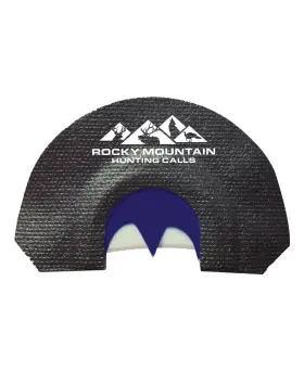 Rocky Mountain Hunting Calls 850002955088 Black Max Advanced 208 - Game