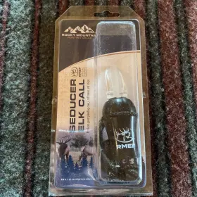 Rocky Mountain Hunting Calls 850002955224 Seducer Open Reed Cow Call 144 Rocky Mountain Hunting Calls 850002955224 Seducer Open Reed Cow Call 144