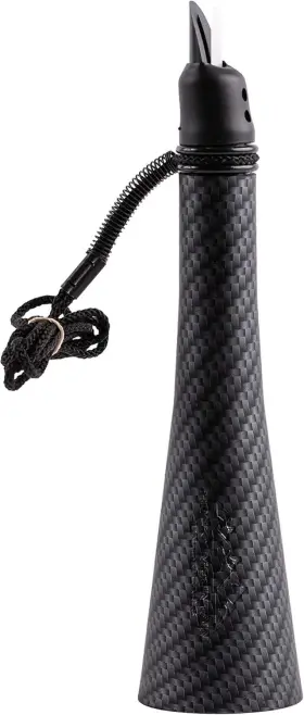 Rocky Mountain Hunting Calls 850002955378 Stealth Series Dirty Dog Predator Call