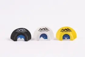 3-reed Rocky Mountain Hunting Calls 850002955422 Call Diaphragm Premium Latex - 219 3-reed Rocky Mountain Hunting Calls 850002955422 Call Diaphragm Premium Latex - 219