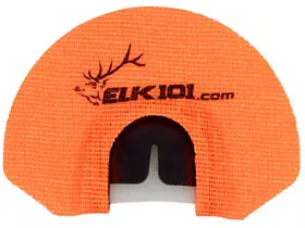 Rocky Mountain Hunting Calls 850002955569 Champ 2.0 Diaphragm Elk Call Rocky Mountain Hunting Calls 850002955569 Champ 2.0 Diaphragm Elk Call