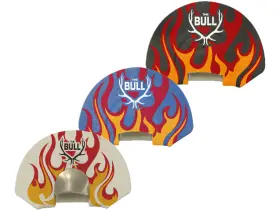 Rocky Mountain Hunting Calls 850002955682 Rts Diaphragm Elk Call 3pk Rocky Mountain Hunting Calls 850002955682 Rts Diaphragm Elk Call 3pk