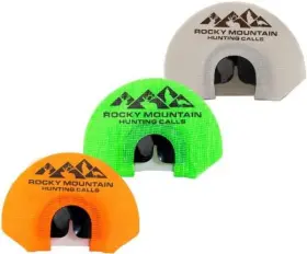 C12-contender Rocky Mountain Hunting Calls 850002955996 Mnt Elk 101 Mini Cut 3-pk C11-all-star C14-champ C12-contender Rocky Mountain Hunting Calls 850002955996 Mnt Elk 101 Mini Cut 3-pk C11-all-star C14-champ