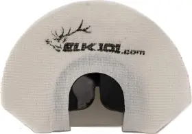 Rocky Mountain Radar 181018000678 Contender Diaphragm Call White