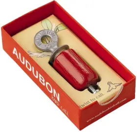 Re2473b Roger Eddy 852678881746 Boxed Audubon Bird Callred