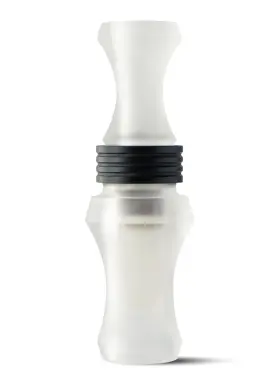 Dc015cf Rolling Thunder 810123070893 Game Call Mean Duck J-frame Attracts Ducks Frost Acrylic